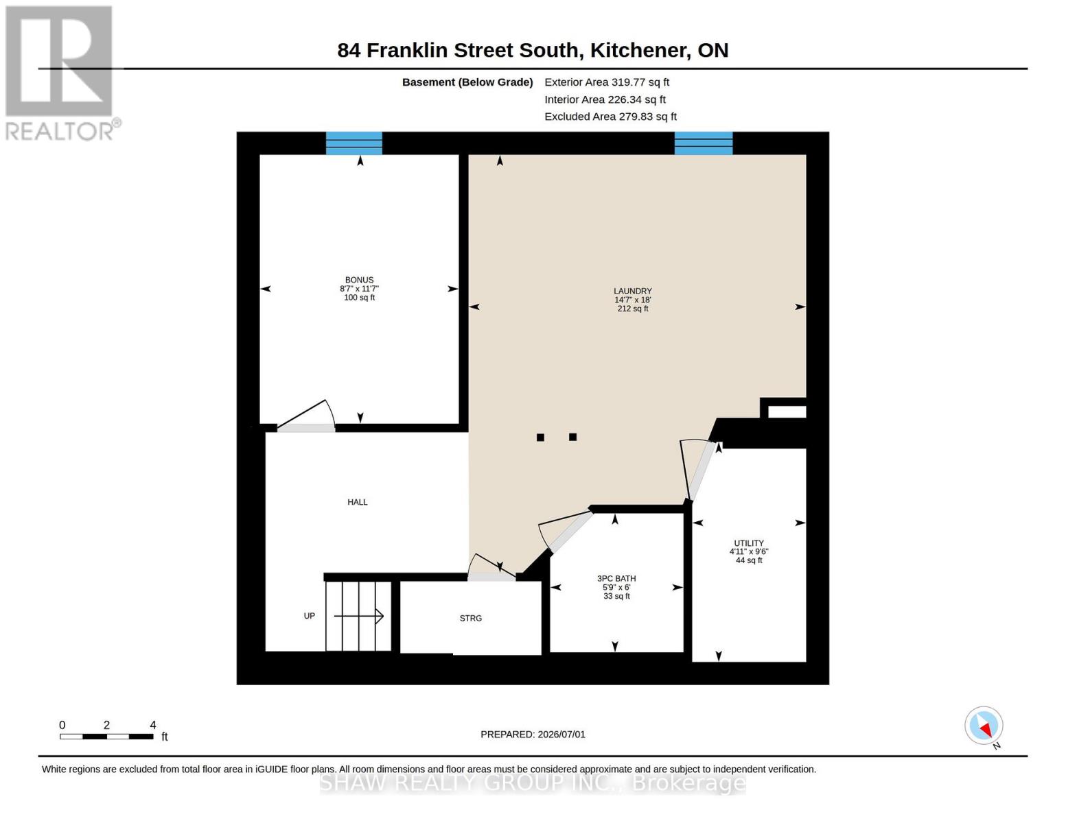 84 FRANKLIN STREET S - Image 44