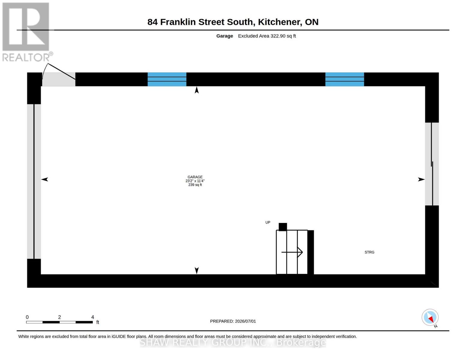 84 FRANKLIN STREET S - Image 45