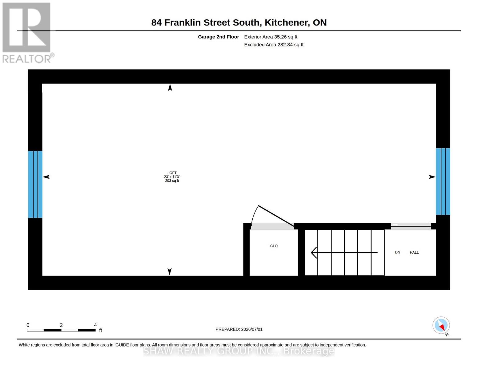 84 FRANKLIN STREET S - Image 46