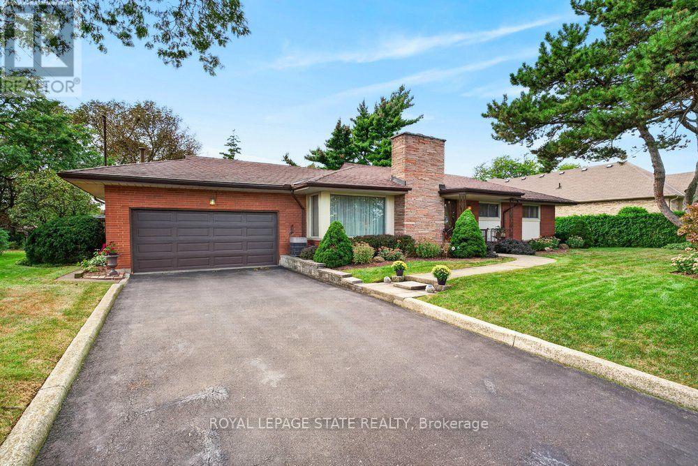 558 MOUNTAIN BROW BOULEVARD - 1