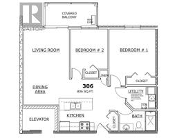 306-10 Hillside Meadow Drive, Quinte West, ON K8V0J7 Photo 13
