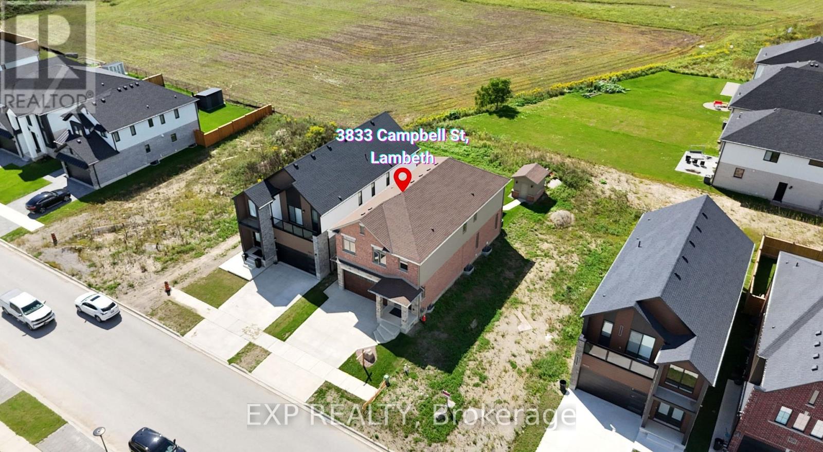 3833 CAMPBELL STREET N - Image 40