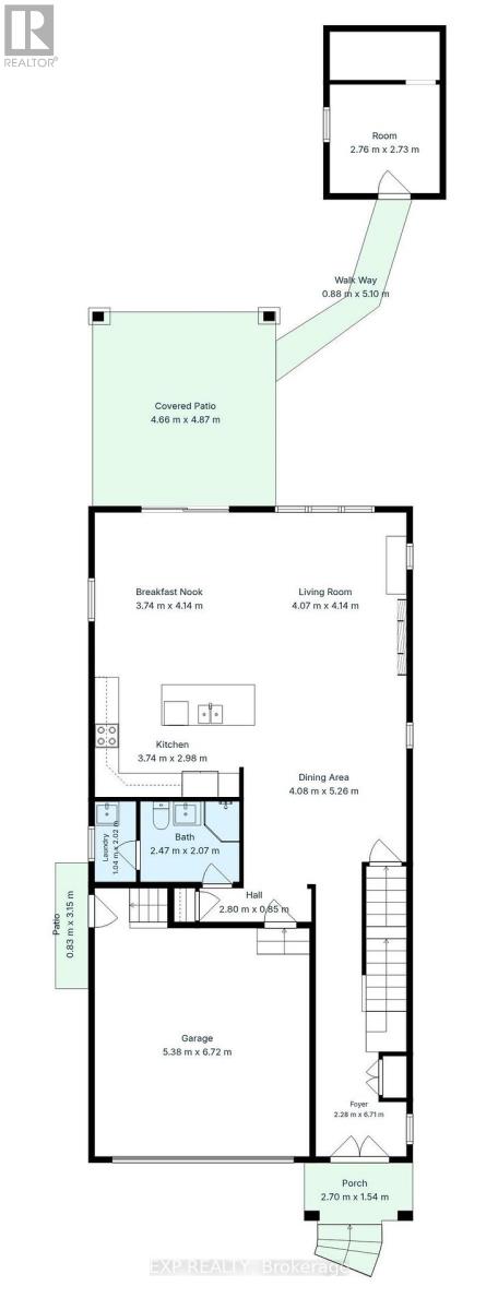 3833 CAMPBELL STREET N - Image 44