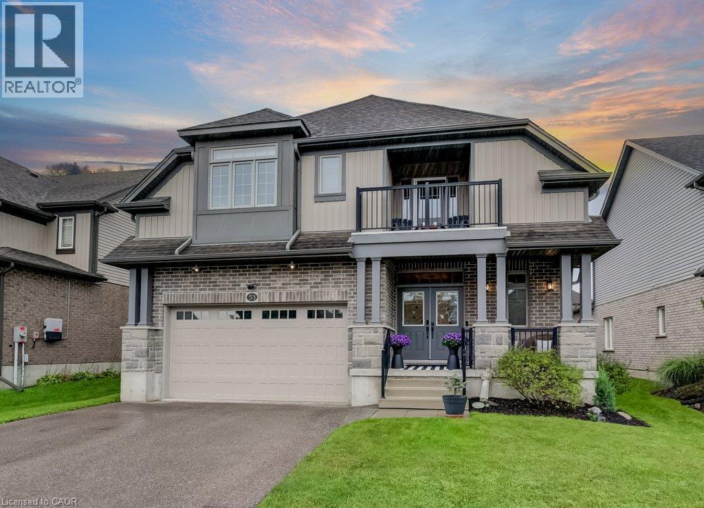 53 MARRIOTT Place - 1