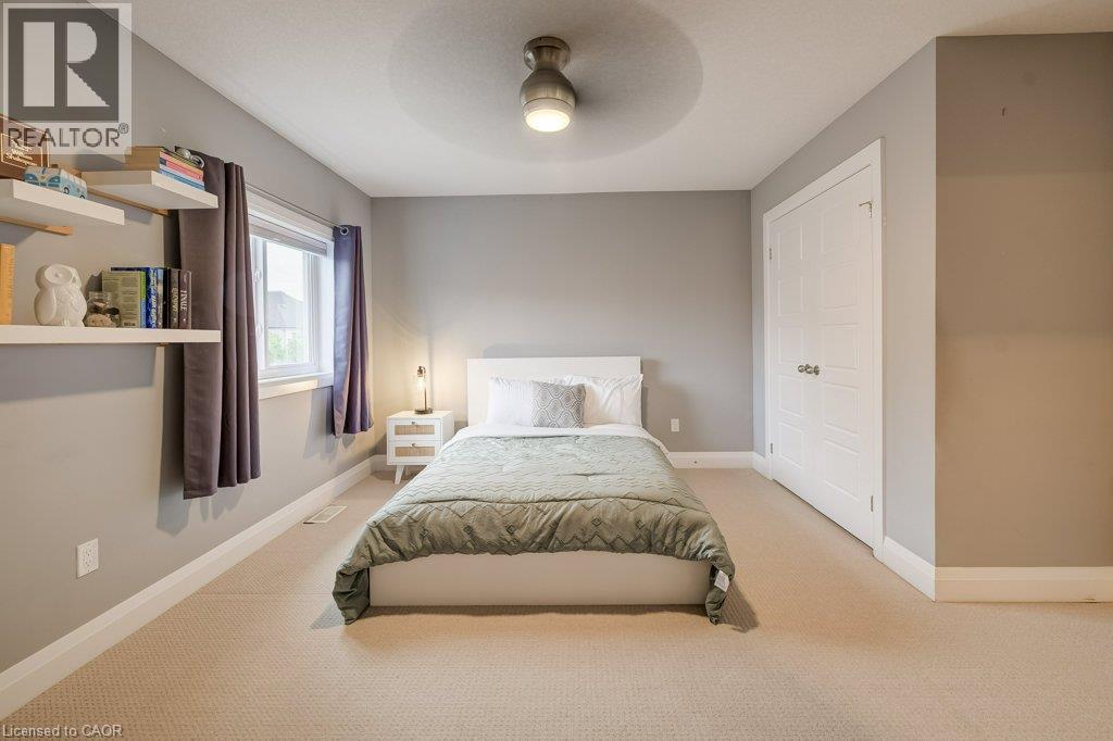 53 MARRIOTT Place - 29