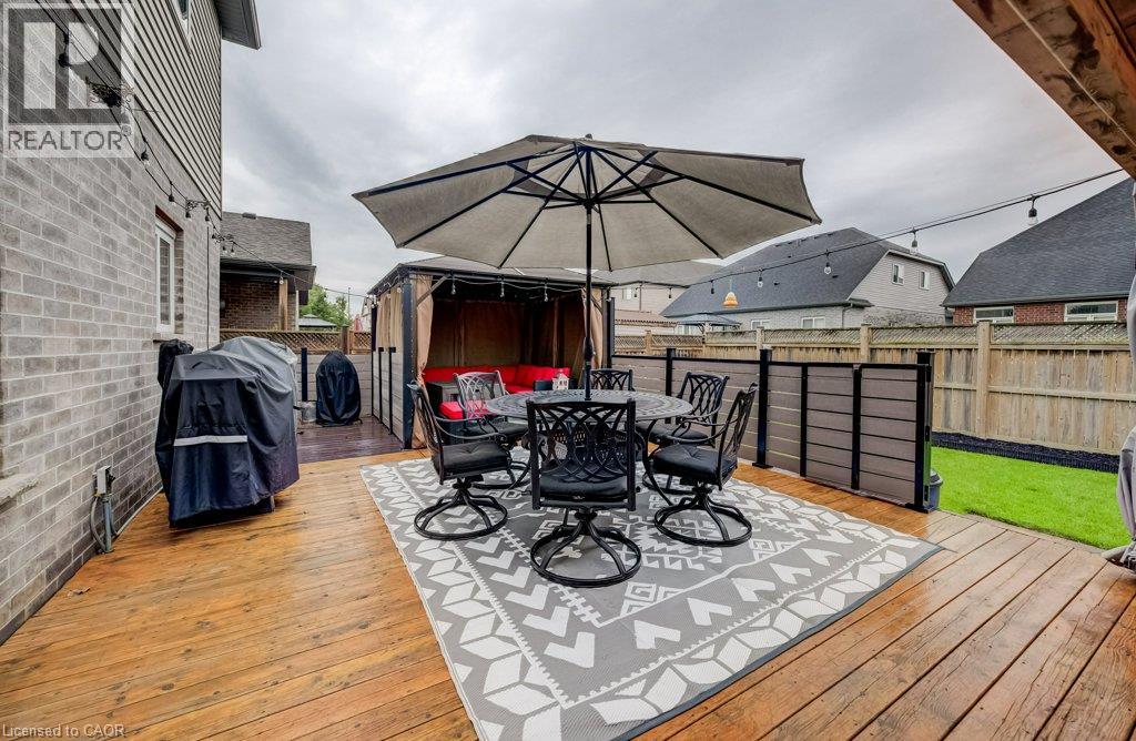 53 MARRIOTT Place - Image 37