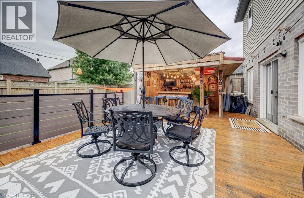 53 MARRIOTT Place - Image 38