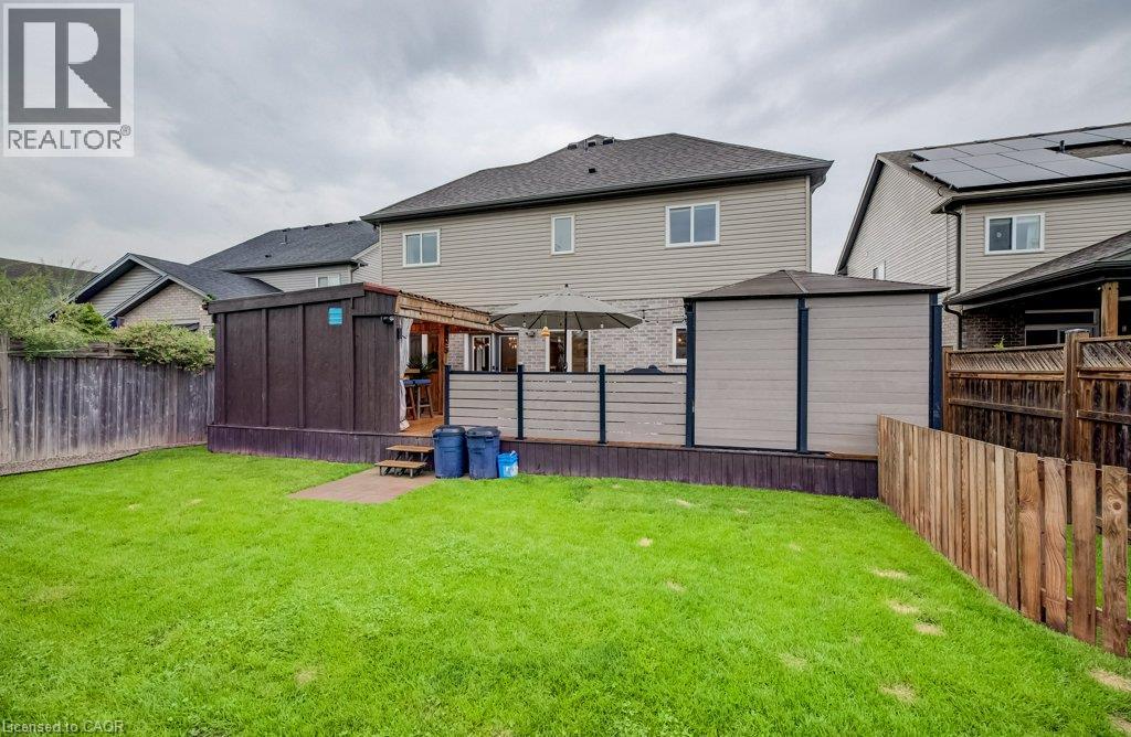 53 MARRIOTT Place - Image 40