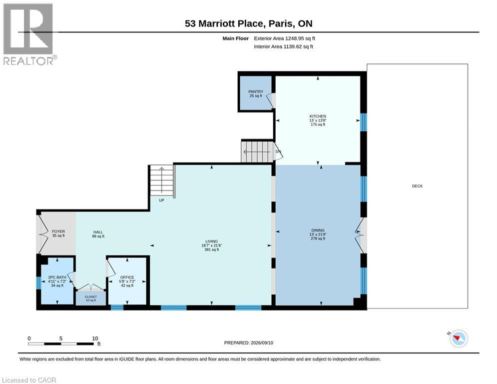 53 MARRIOTT Place - Image 41