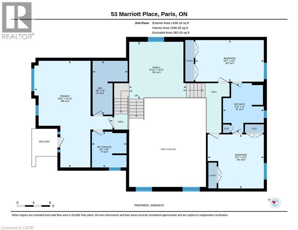 53 MARRIOTT Place - Image 42