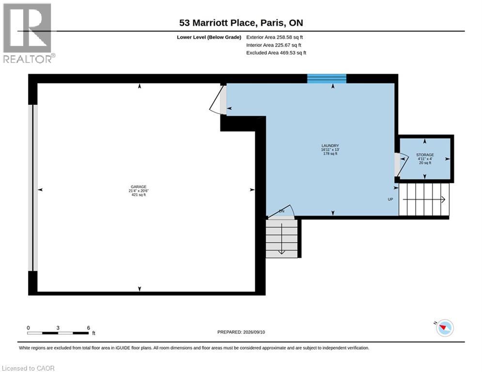 53 MARRIOTT Place - Image 43