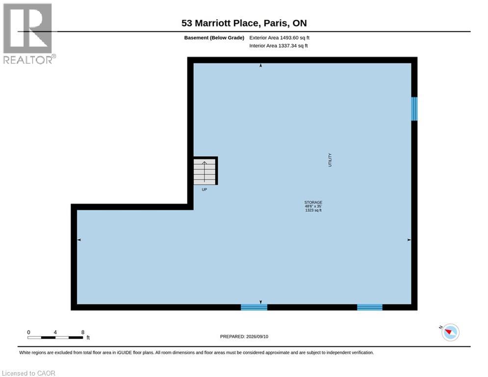 53 MARRIOTT Place - 44