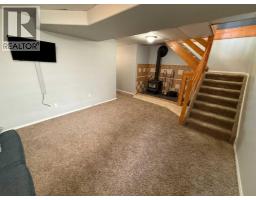 Laundry room - 167 Sunwapta Drive, Hinton, AB T7V1E9 Photo 11