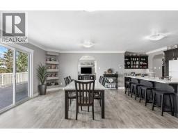 Laundry room - Sw-15-53-24-w3rd 450 Lakeview Dr, Perch Lake, SK S0M2G0 Photo 7