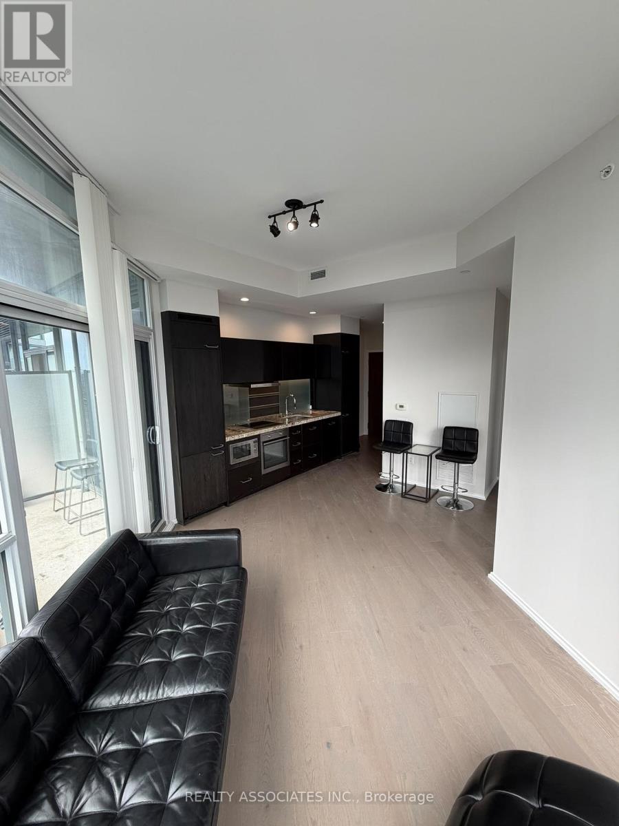 5202 - 45 CHARLES STREET E, Toronto (Church-Yonge Corridor) — photo 7