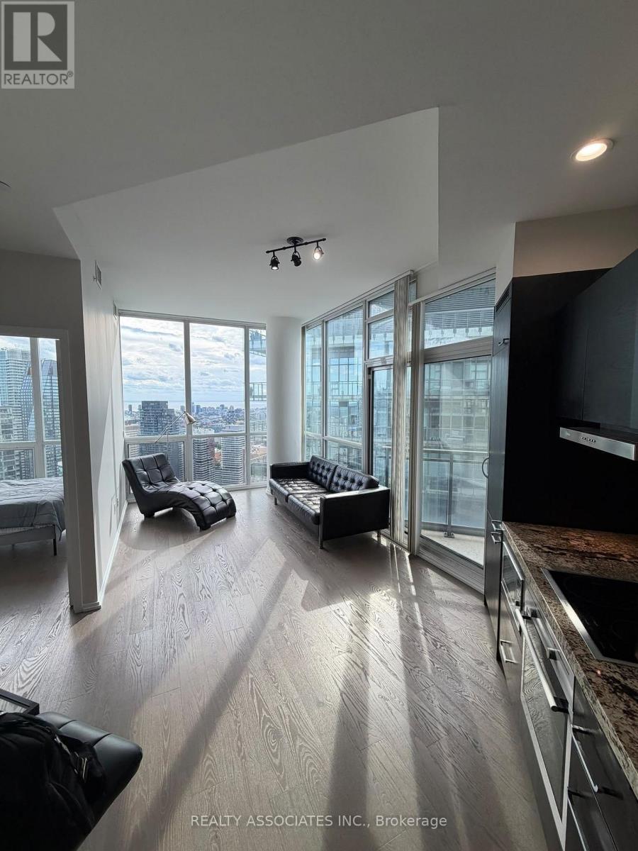 5202 - 45 CHARLES STREET E, Toronto (Church-Yonge Corridor) — photo 4