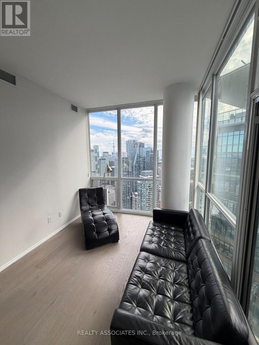 5202 - 45 CHARLES STREET E, Toronto (Church-Yonge Corridor) — photo 6