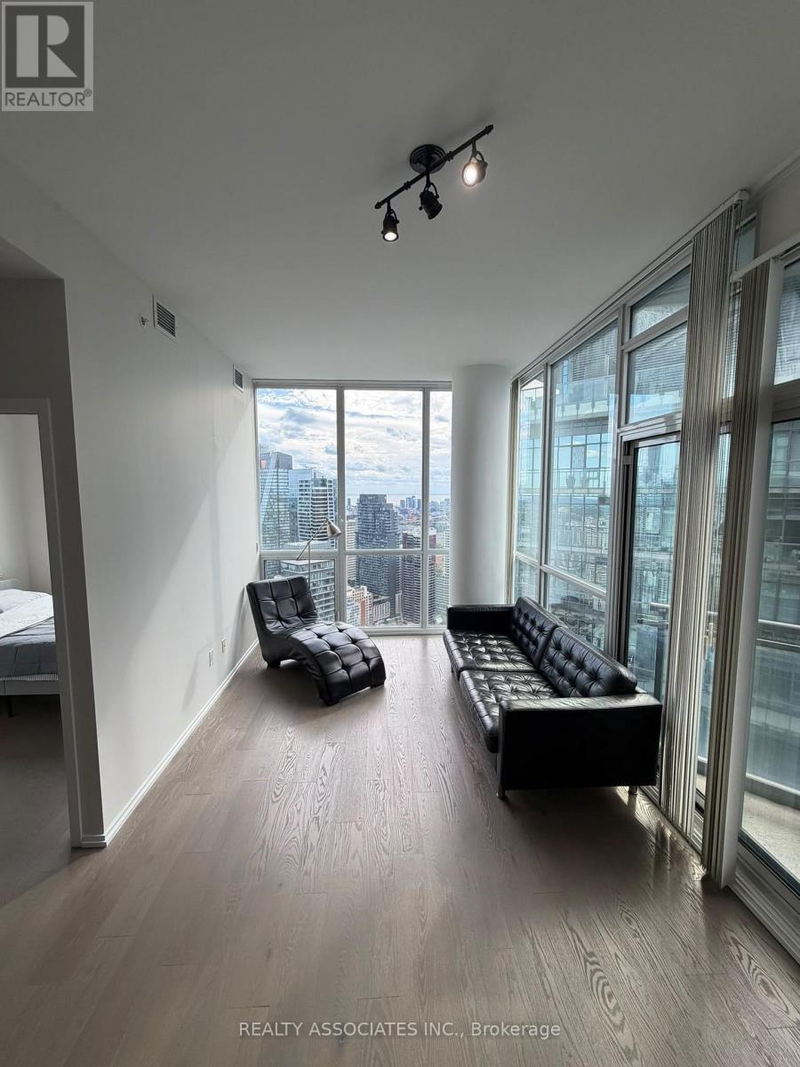 5202 - 45 CHARLES STREET E, Toronto (Church-Yonge Corridor) — photo 5