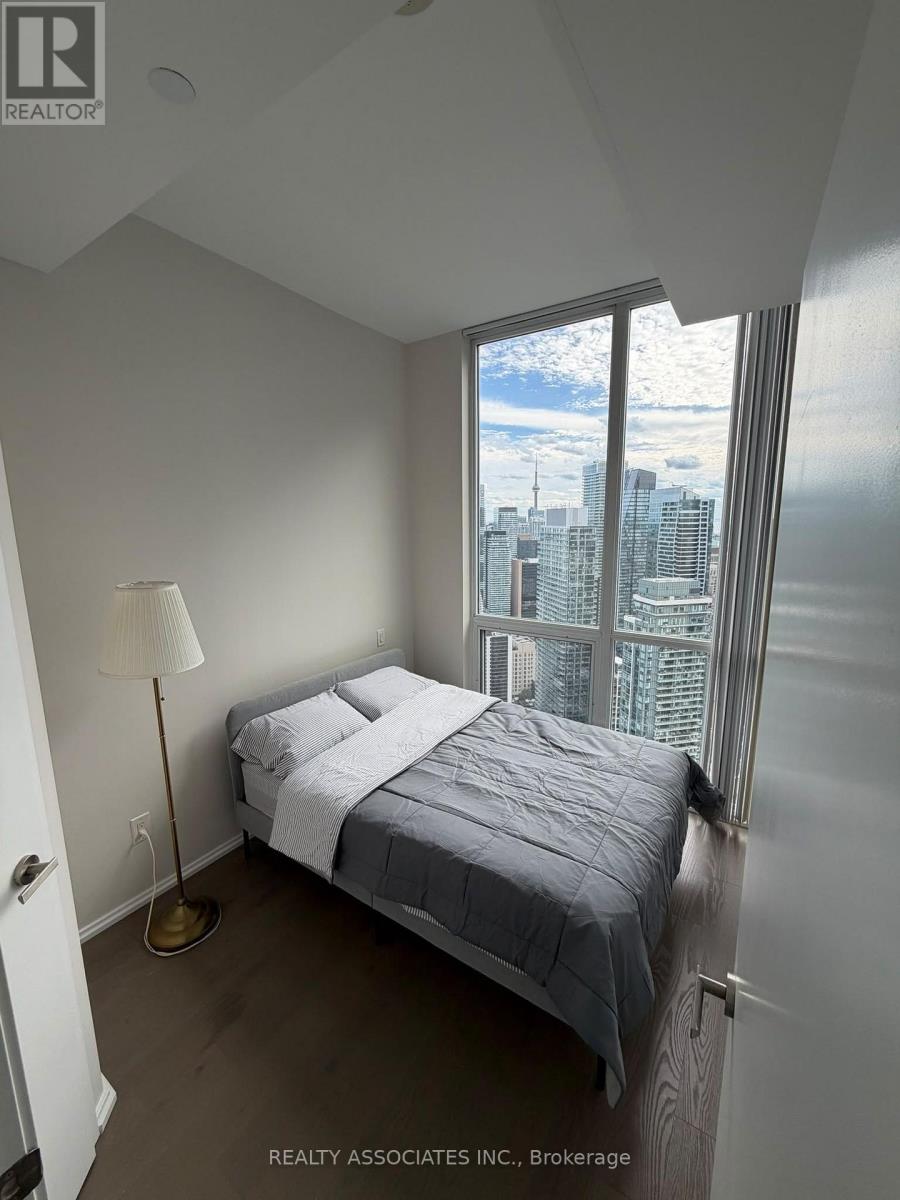 5202 - 45 CHARLES STREET E, Toronto (Church-Yonge Corridor) — photo 8