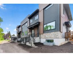 Fourplex for sale at 9945 154 St NW, Edmonton — MLS® E4508244