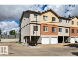 Row / Townhouse for sale at #120 104 West Haven Dr, Leduc — MLS® E4508247