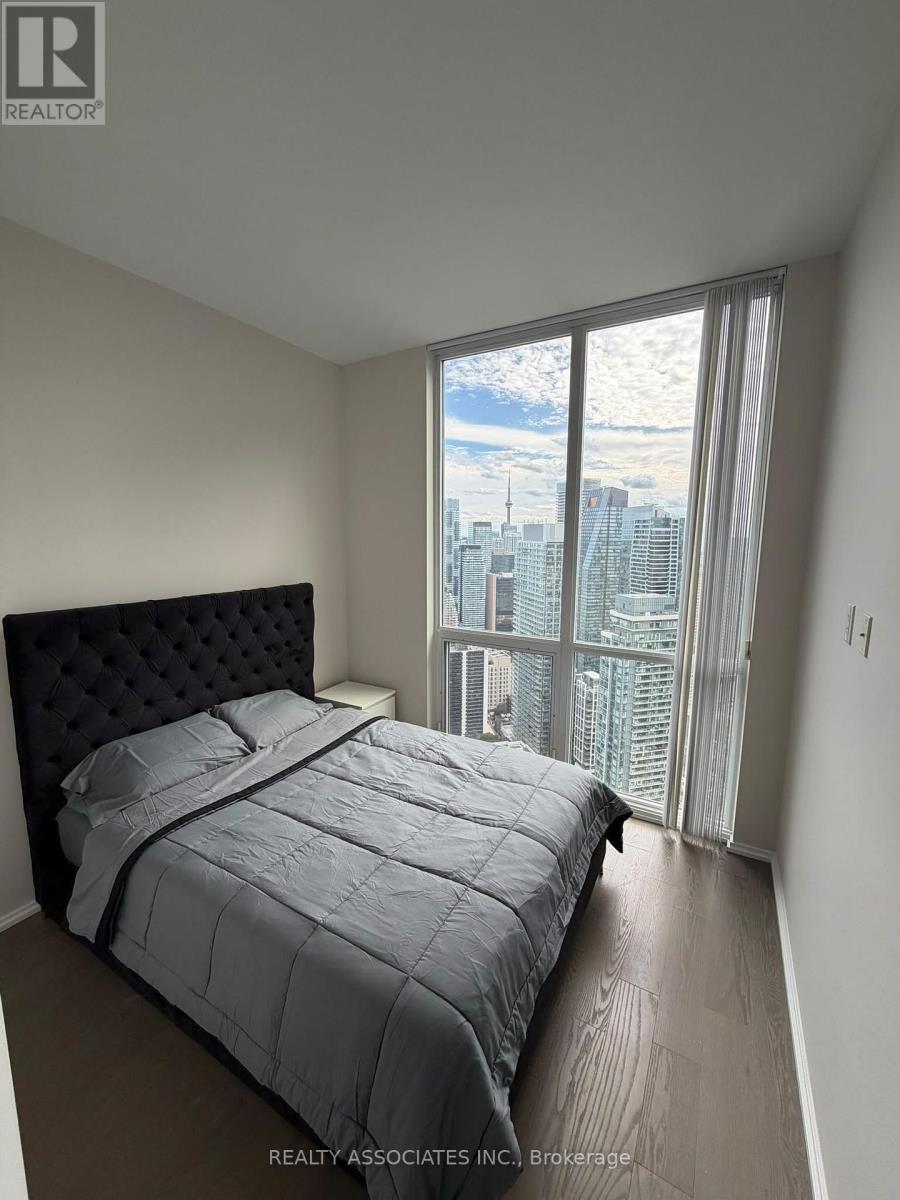 5202 - 45 CHARLES STREET E, Toronto (Church-Yonge Corridor) — photo 9