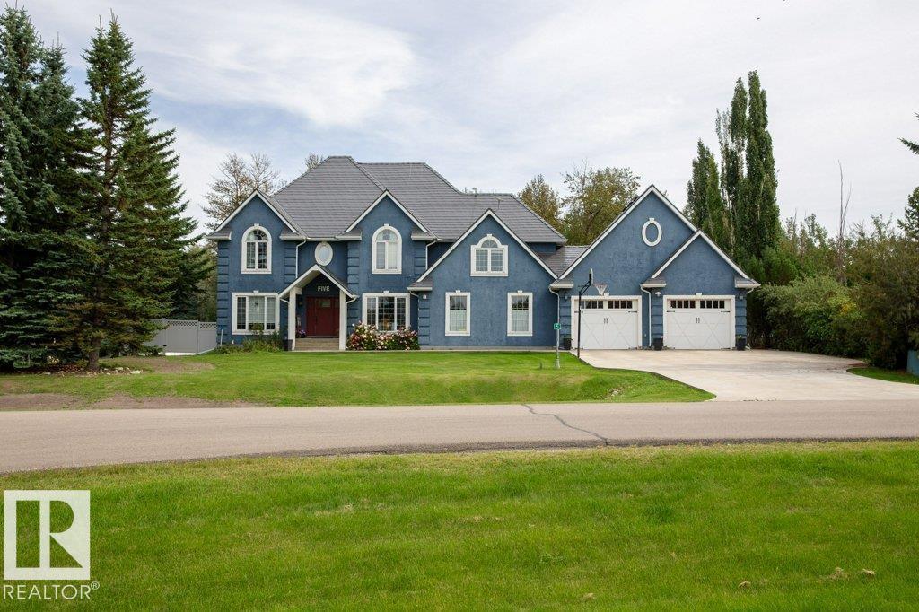 5-26106 TWP ROAD 532A - 1
