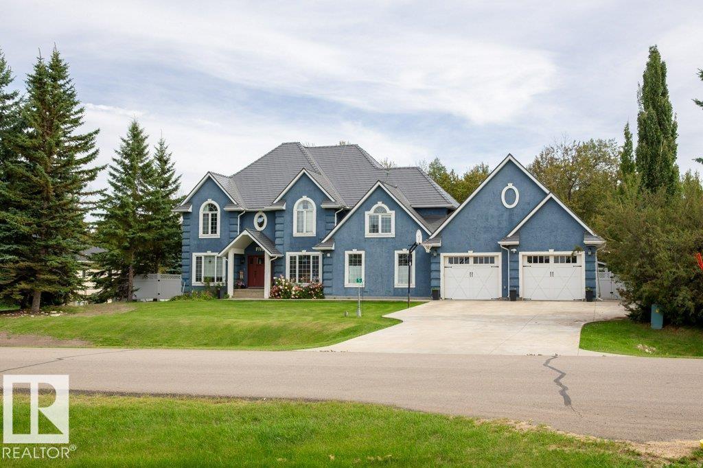 5-26106 TWP ROAD 532A - 2