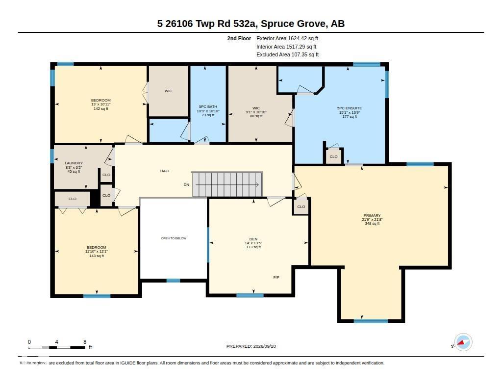 5-26106 TWP ROAD 532A - 74