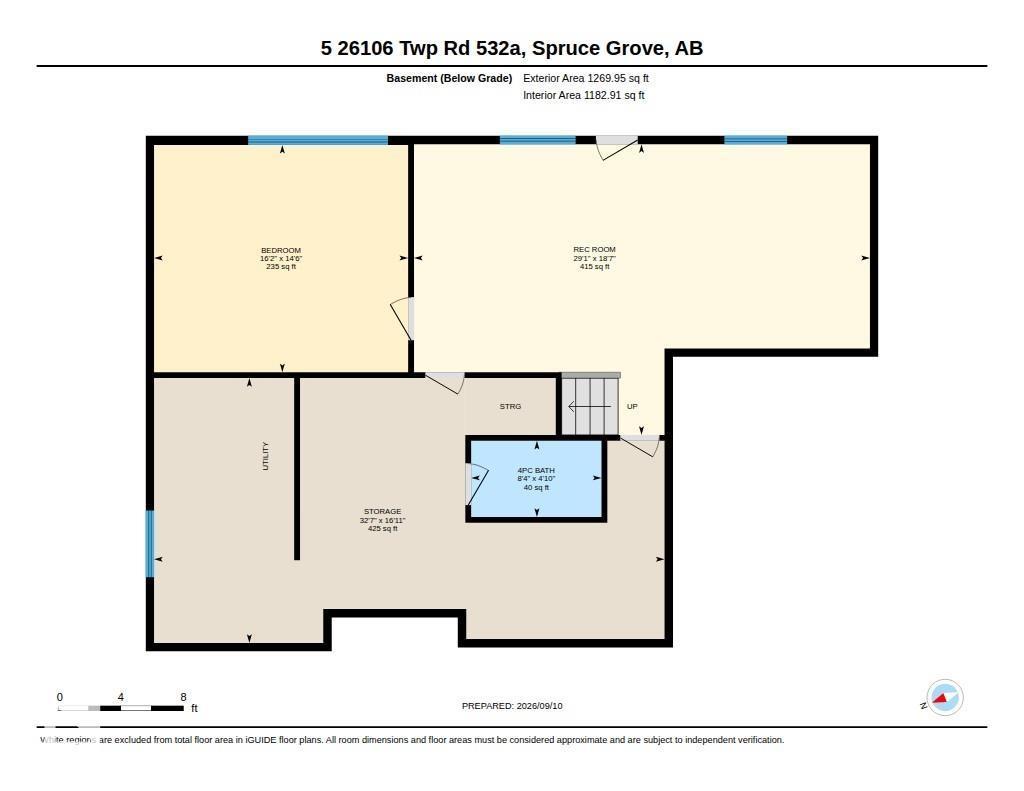 5-26106 TWP ROAD 532A - 75