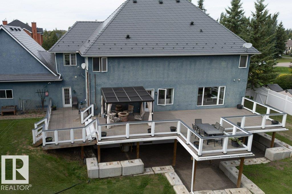 5-26106 TWP ROAD 532A - 9