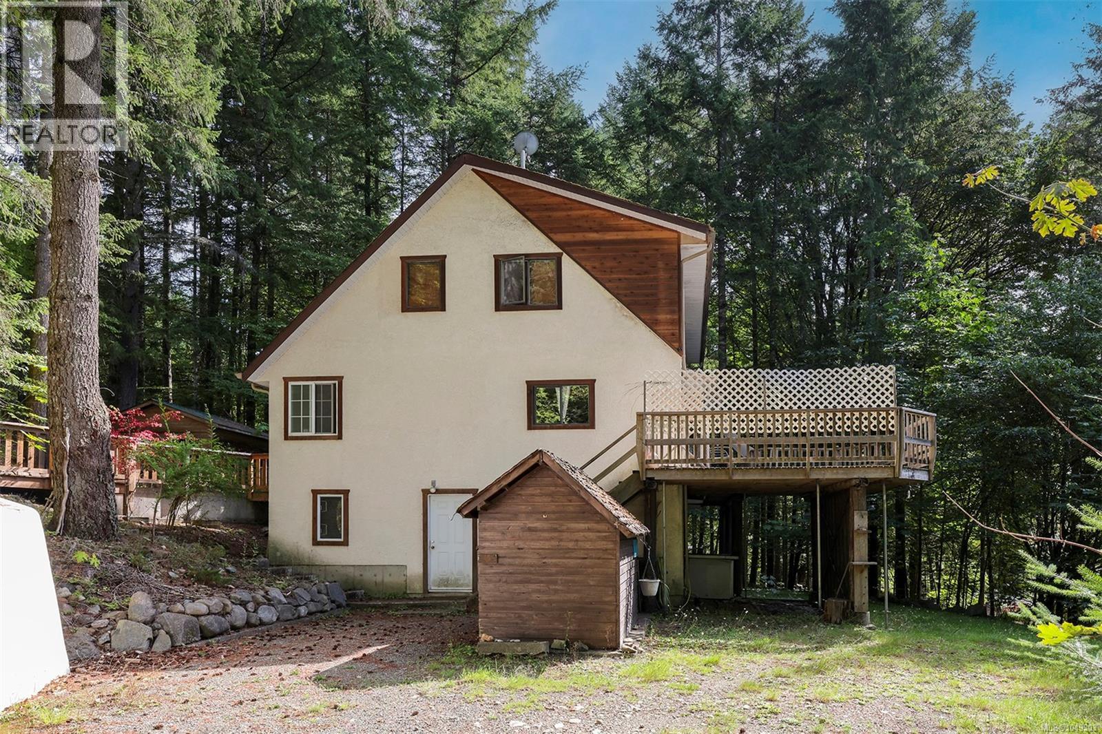 4026 MacAulay Rd, Black Creek