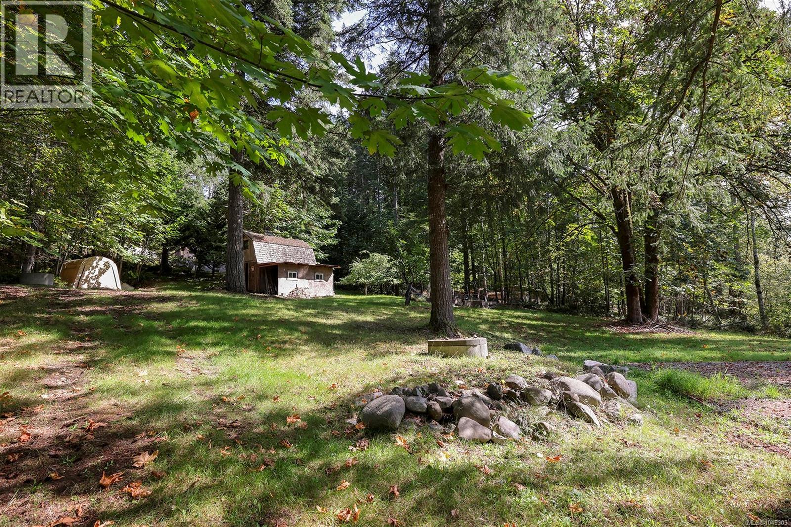 4026 MacAulay Rd, Black Creek