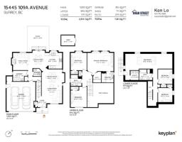 15445 109a Avenue, Surrey, BC V3R0X6 Photo 29