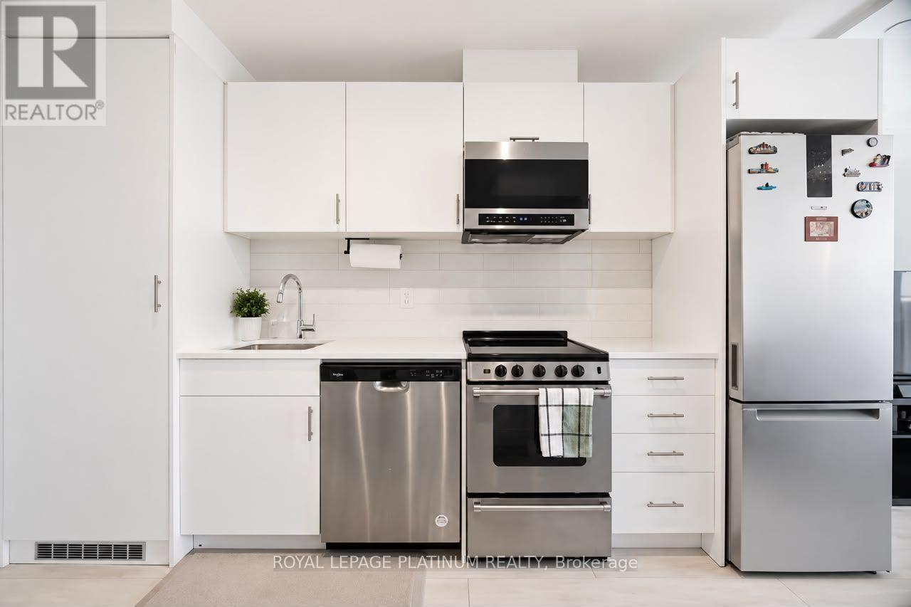 311 - 412 SILVER MAPLE ROAD, Oakville (JM Joshua Meadows) — photo 7