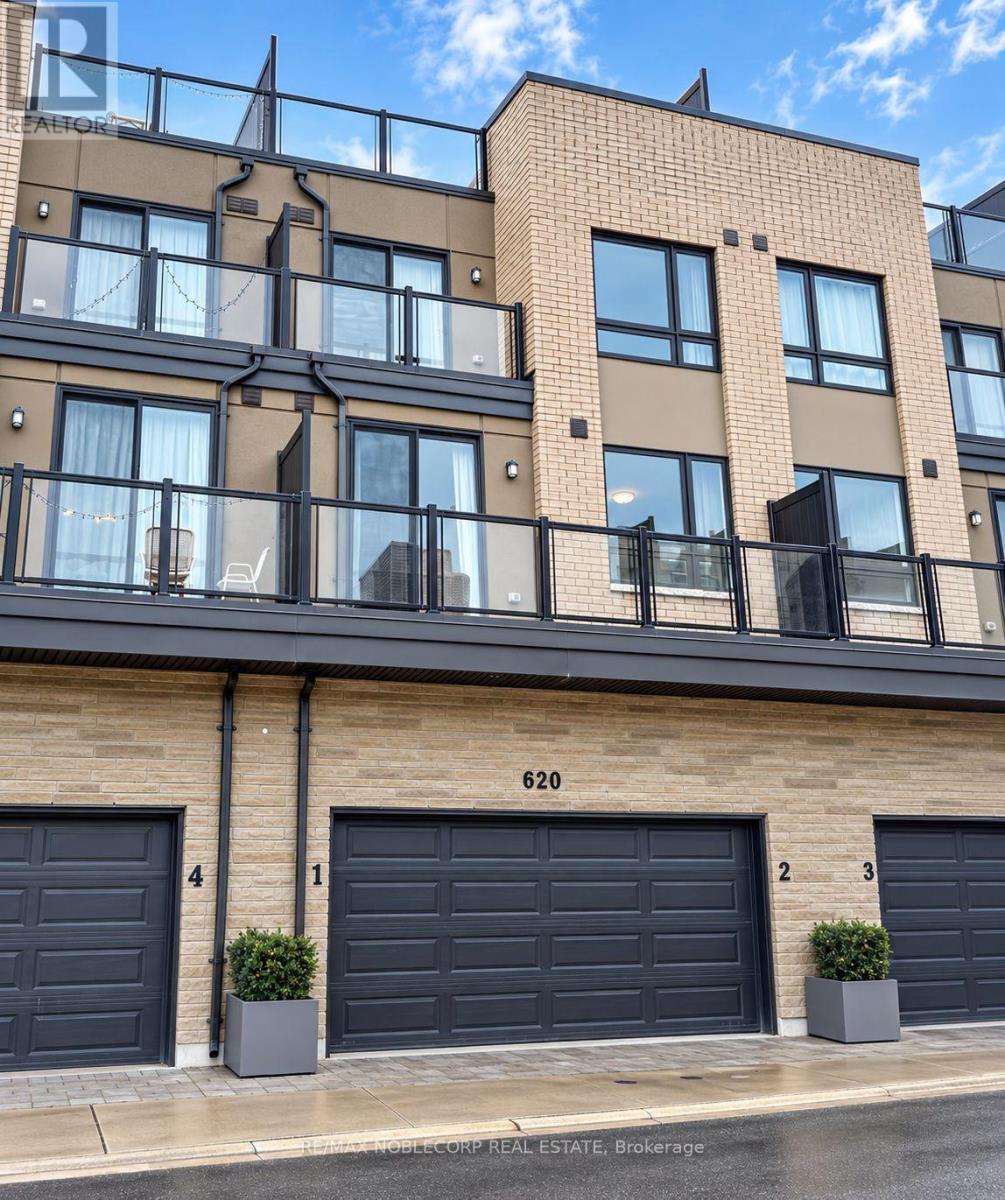 2 - 620 REXDALE BOULEVARD, Toronto (West Humber-Clairville) — photo 2