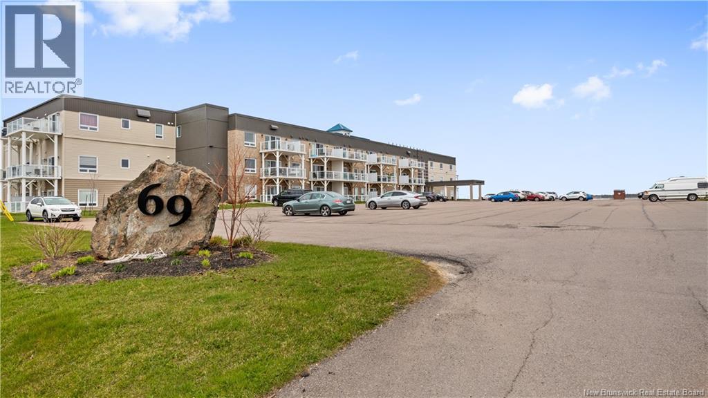 69 Cap Bimet Unit# 209, Grand-Barachois — photo 1