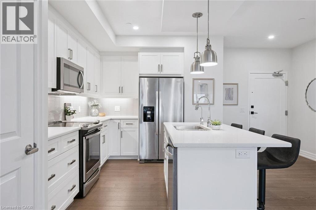 1878 GORDON Street Unit# 1002, Guelph — photo 4