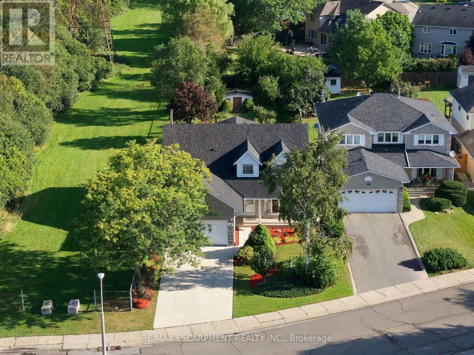 158 RUSHDALE DRIVE - 47