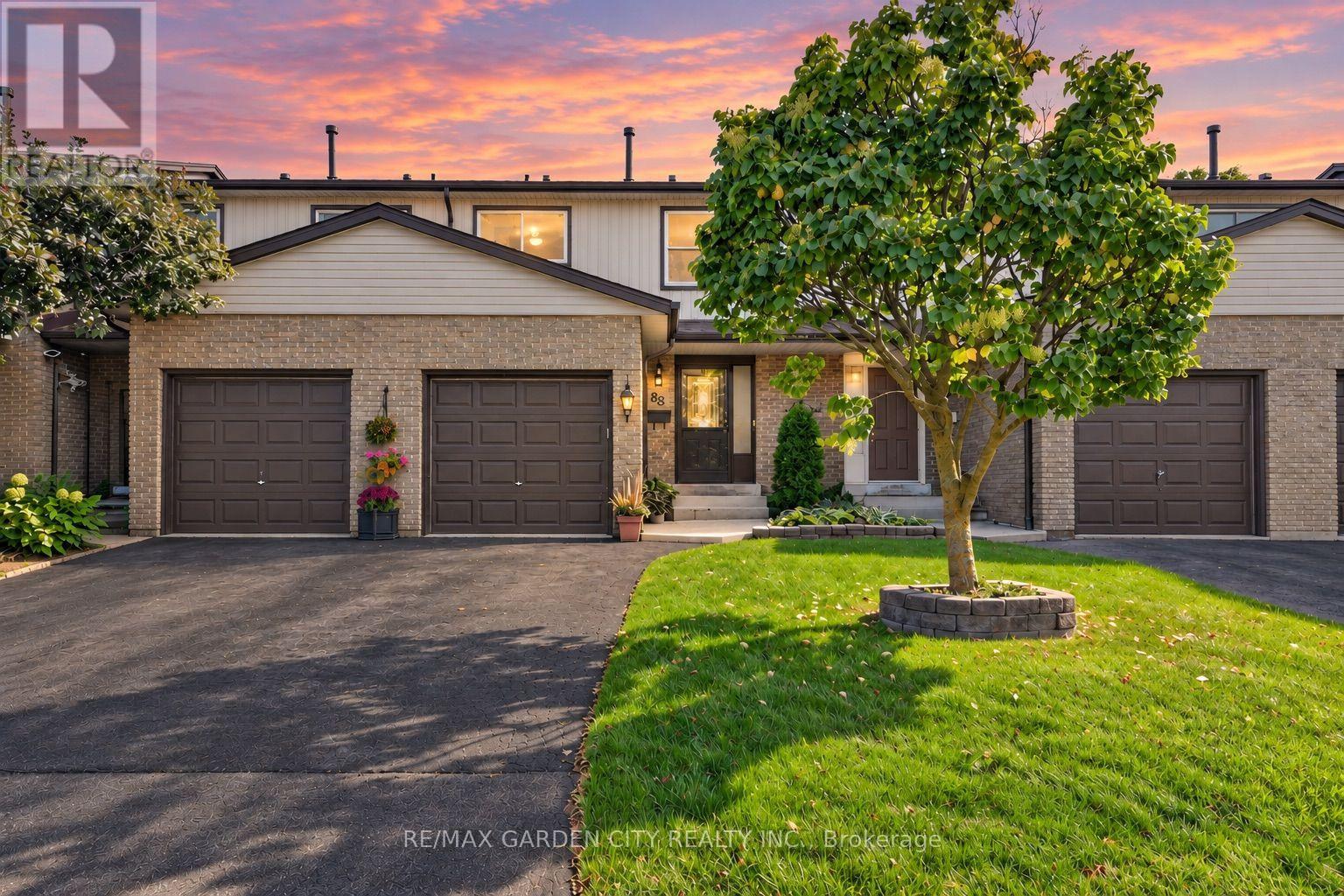 88 - 1115 PARAMOUNT DRIVE, Hamilton (Stoney Creek Mountain) — photo 2