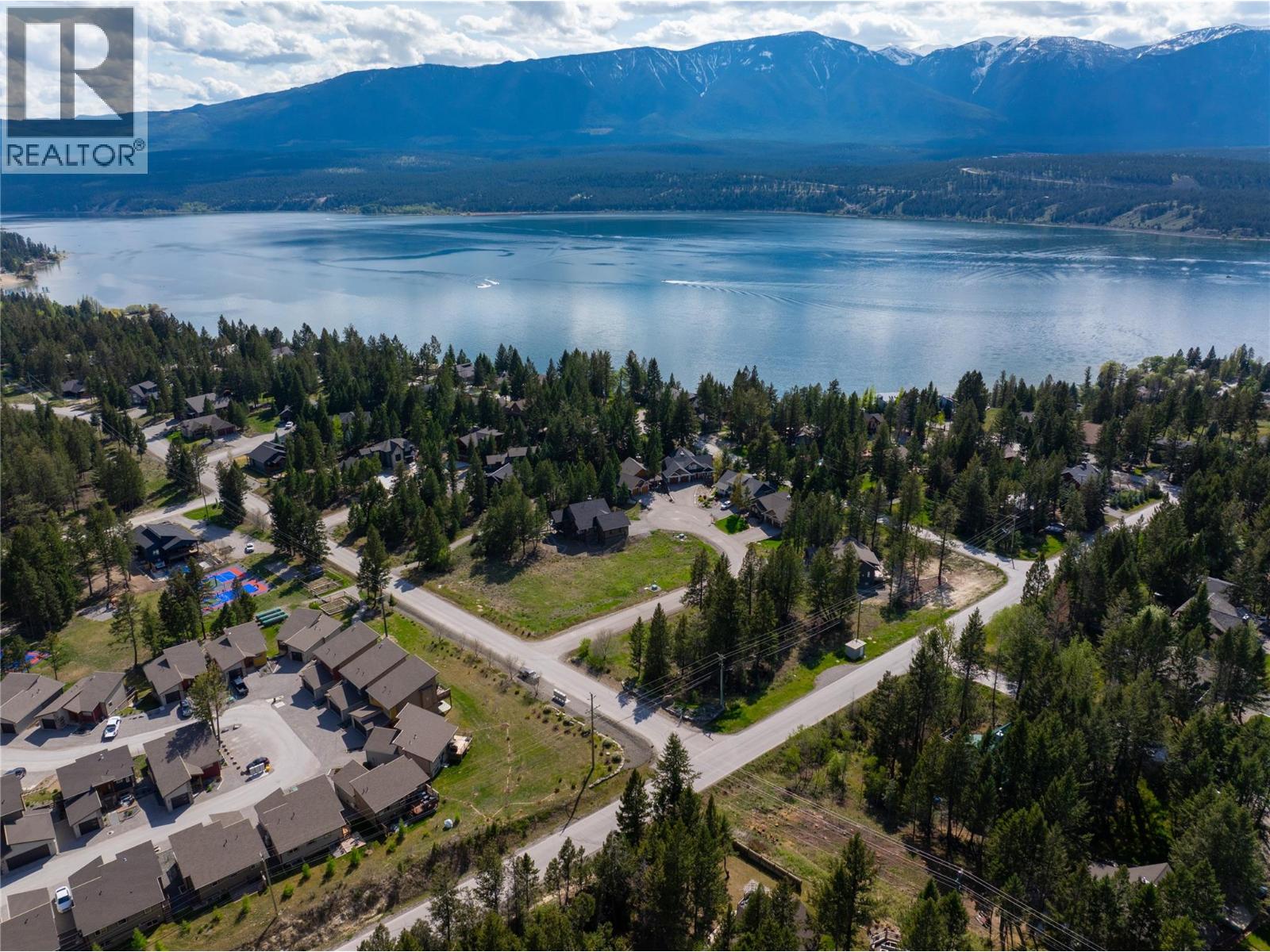 Lot 35 TIMBER RIDGE Road, Windermere