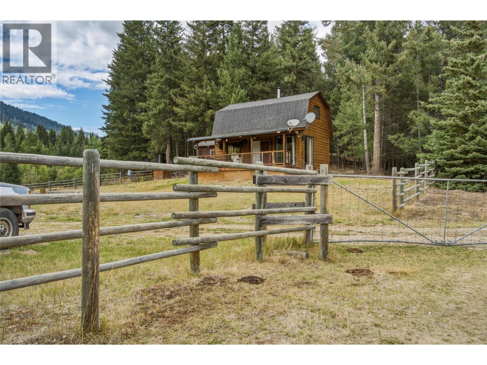 6860 Martin Prairie Road Lot# 1/4 SE - 25