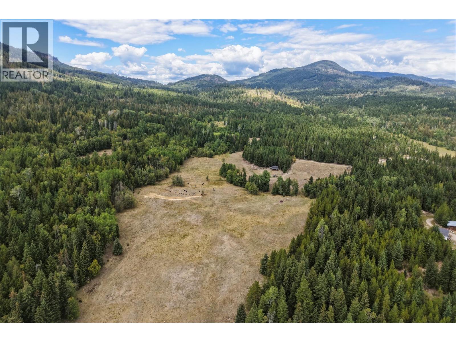 6860 Martin Prairie Road Lot# 1/4 SE - 29