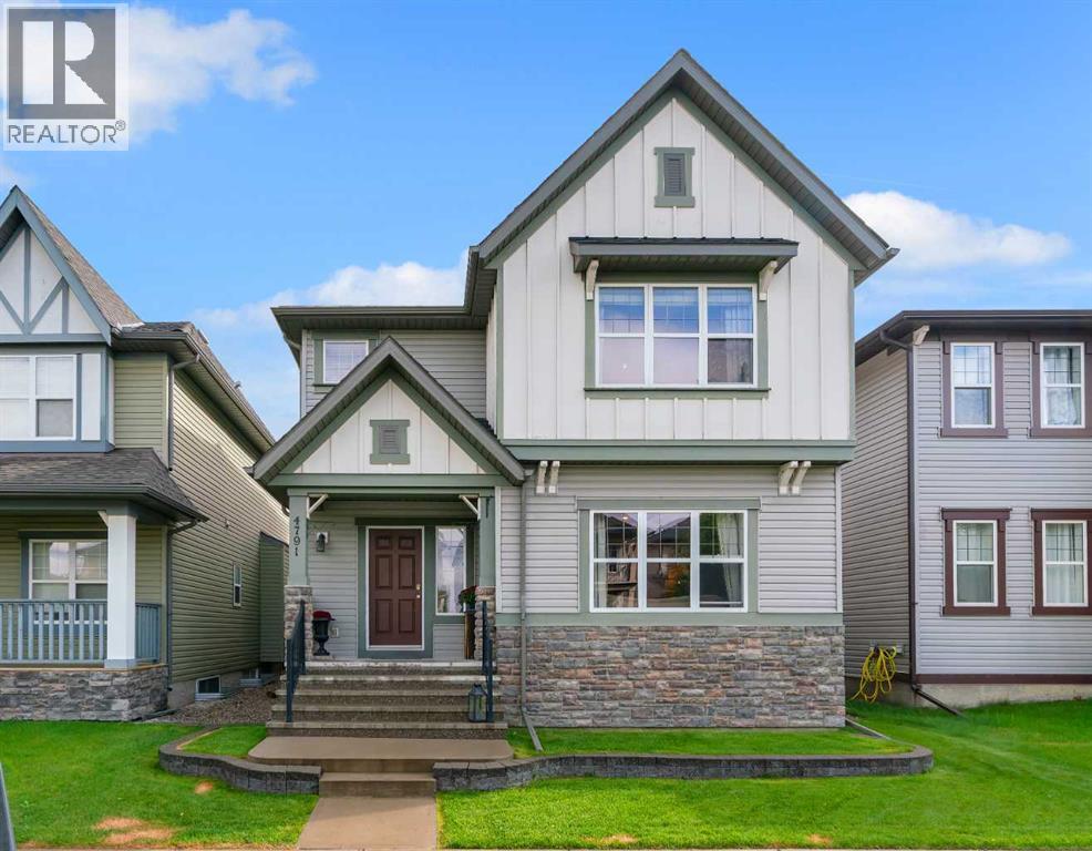 4791 Elgin Avenue SE - 1