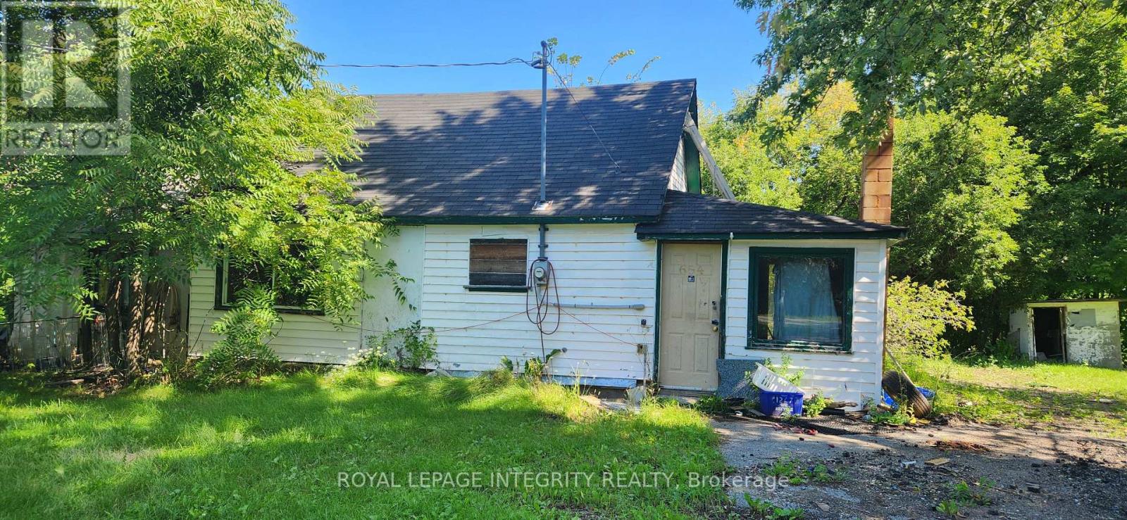 654 RAMSAY CONC 4A ROAD - 2
