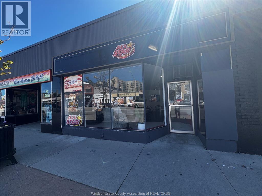 4739-4749 WYANDOTTE STREET East, Windsor — photo 5