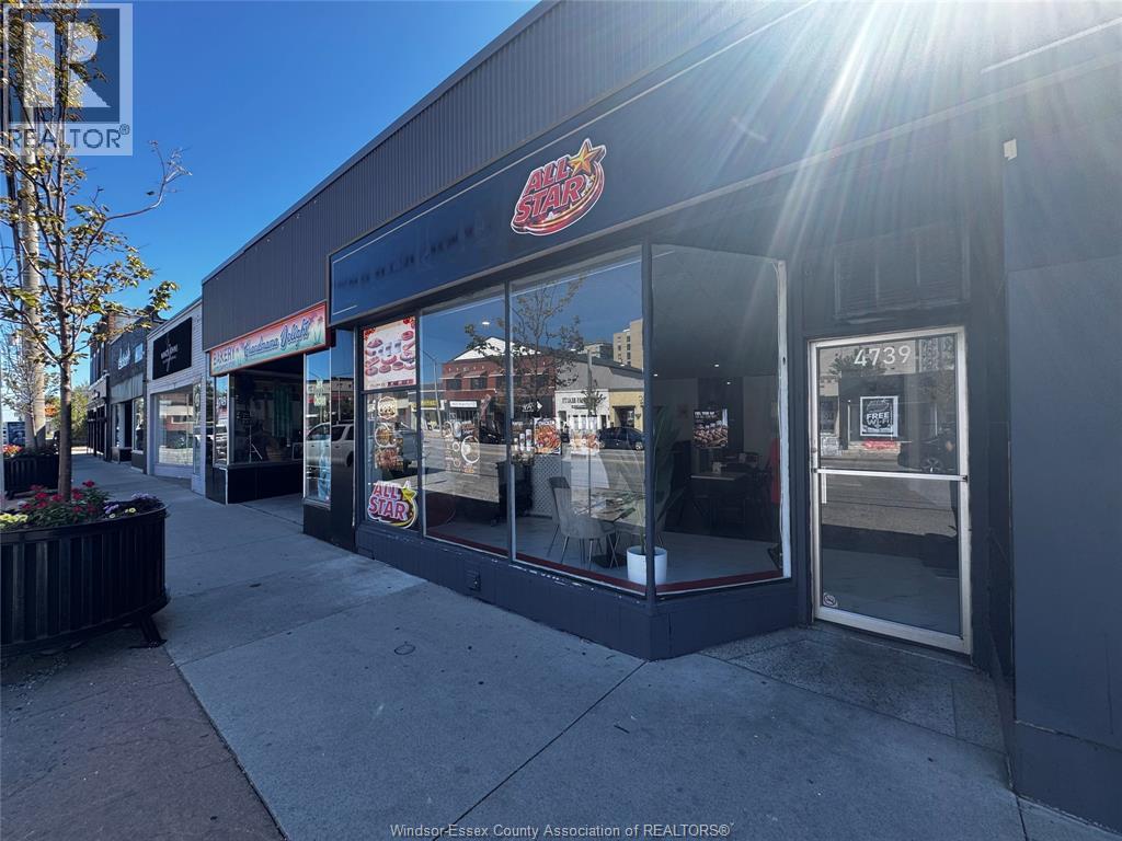 4739-4749 WYANDOTTE STREET East, Windsor — photo 3
