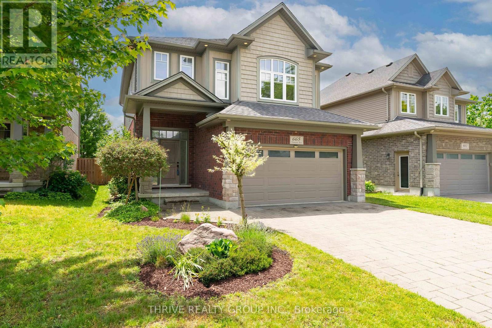 665 TENNENT AVENUE - 1