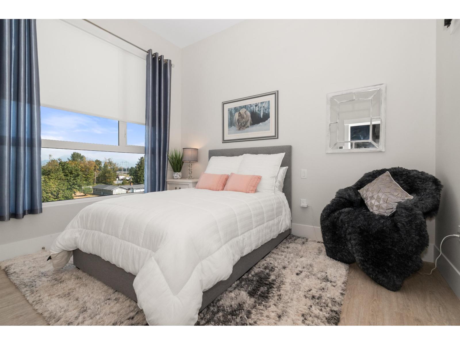 506 45745 WATSON ROAD, Sardis South, Chilliwack