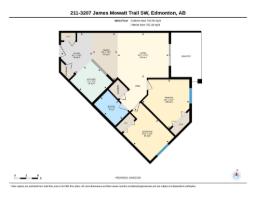 #211 3207 James Mowatt Trail Sw, Edmonton, AB T6W3L6 Photo 35